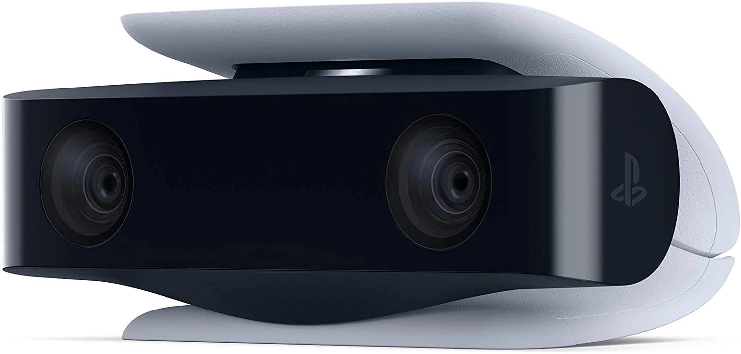Playstation 5 HD Camera - 300 gram