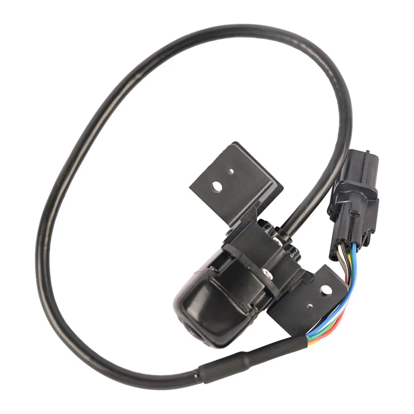 Car Rear View Backup Camera - Night Vision 720P