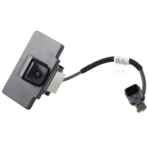 Rear View Camera - Night vision