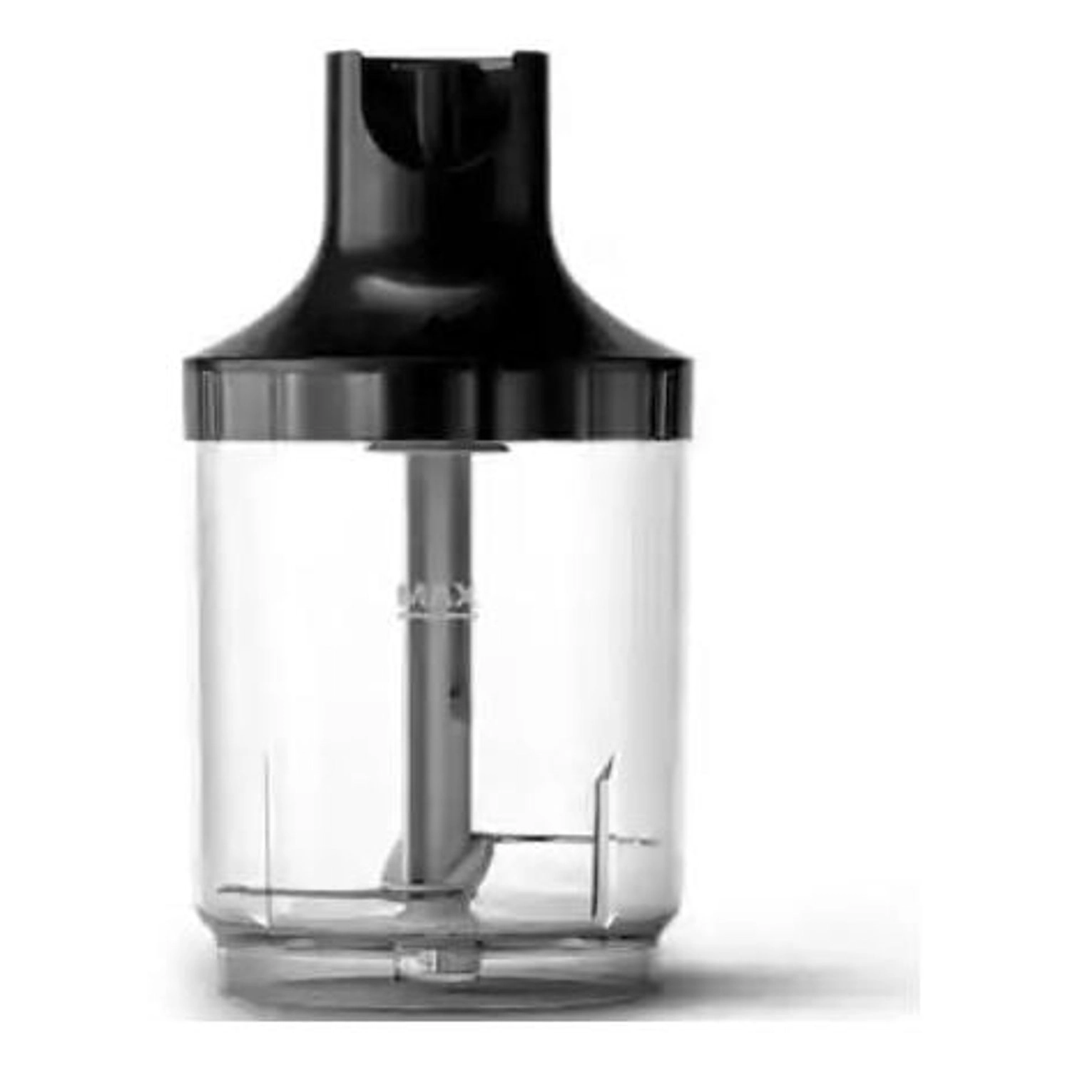 Premix Hand Blender - ProMix technology, SpeedTouch technology, includes whisk XL chopper and spiralizer