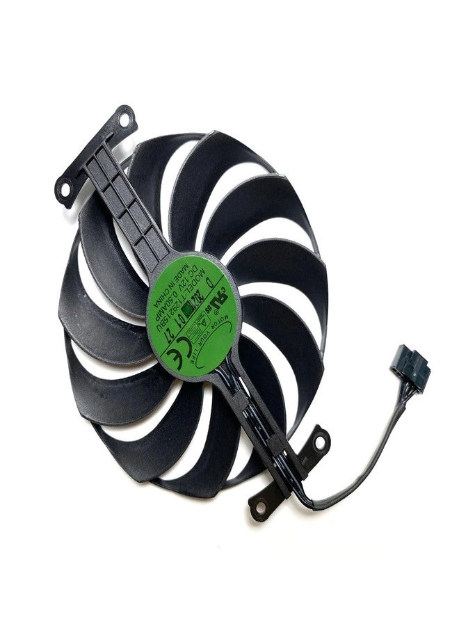 Phoenix GPU Fans - 95MM