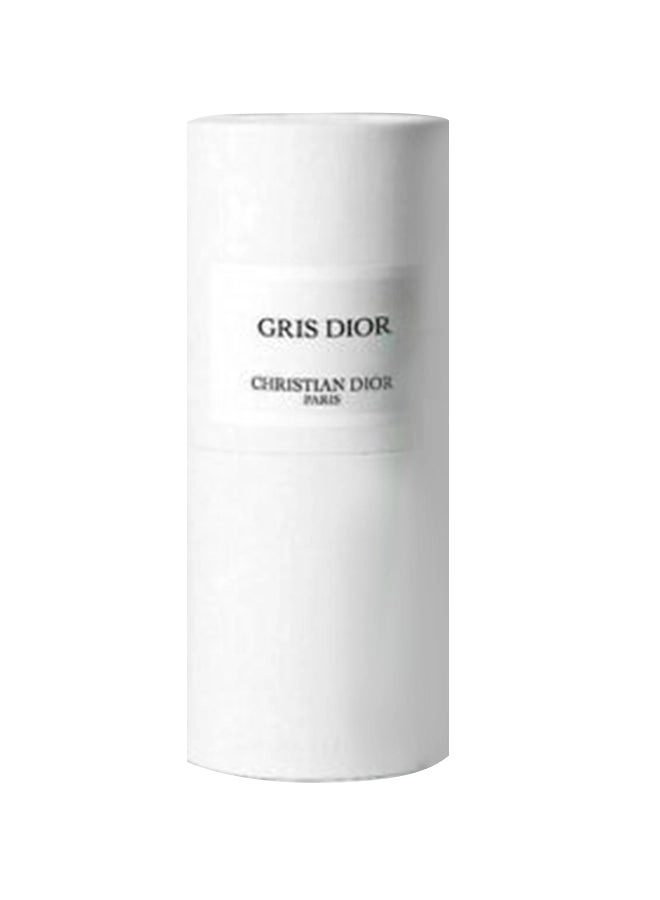 Gris Montaigne Eau de Parfum 125ml