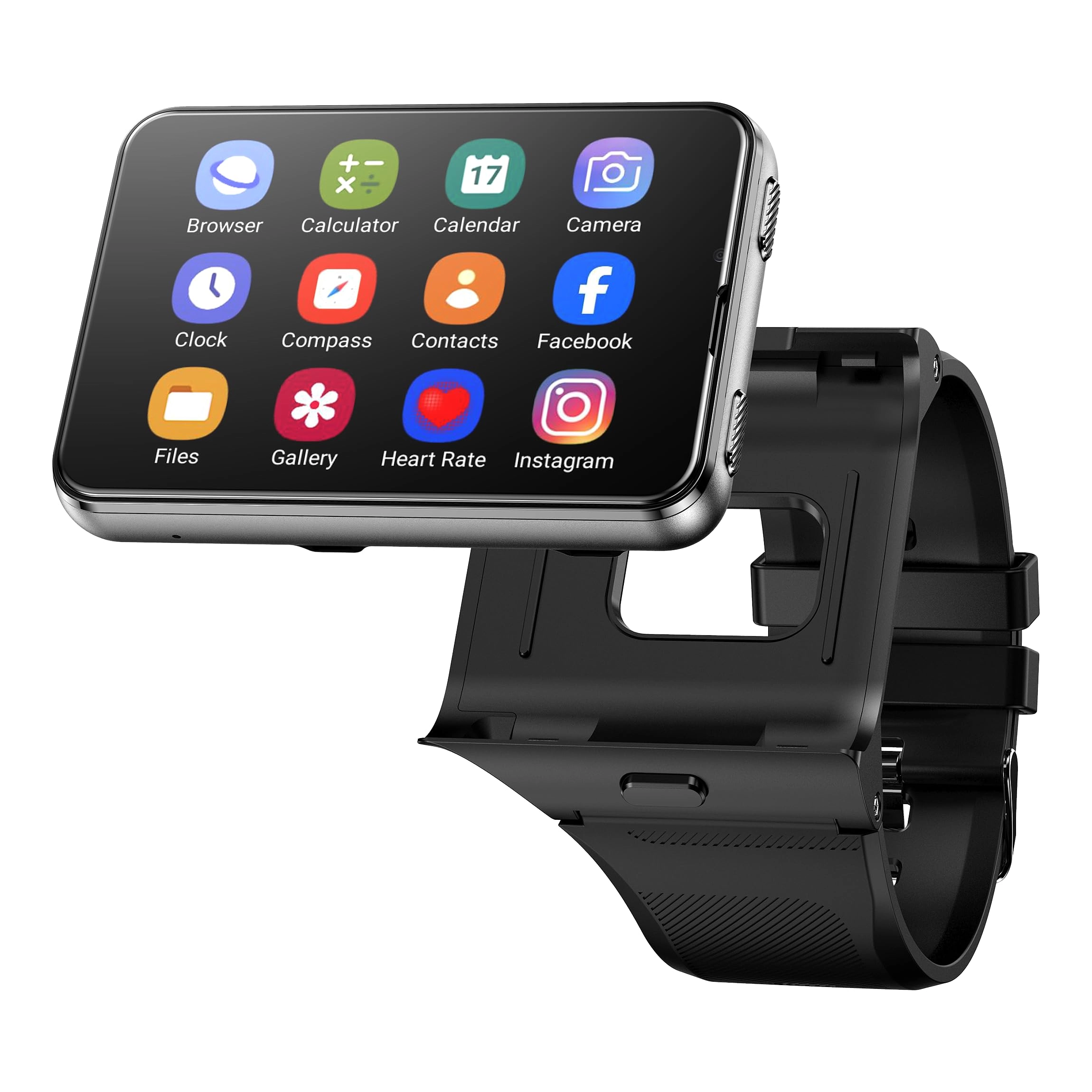 Domars D910-S999 4G GPS