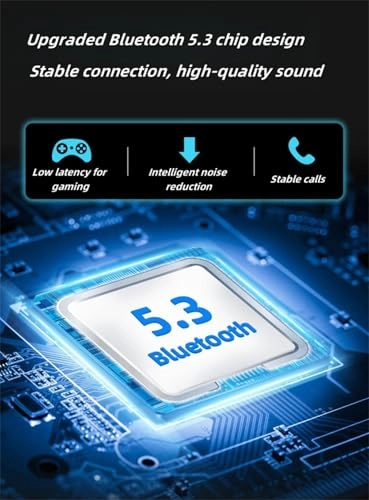 Bone Conduction Headset Wireless Headset