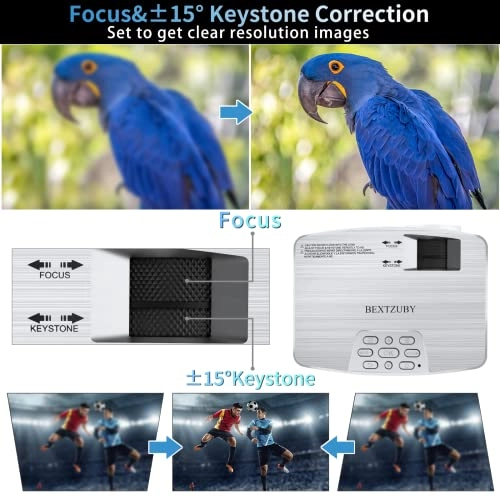 Projector - 9500 Lumens 1920 x 1080