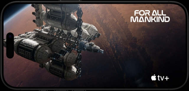 Up to 4 more hours of battery life. Stellar.