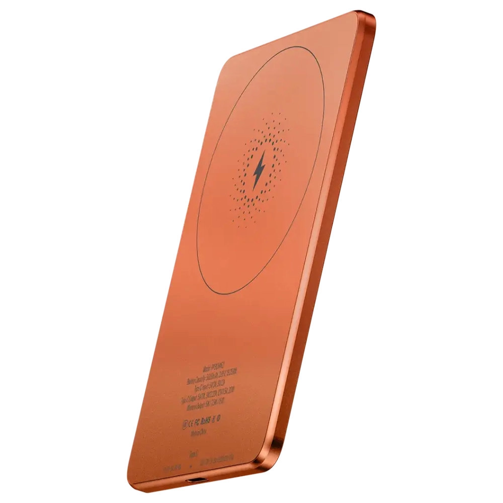PPBCHA63-GY - 5000mAh 15W