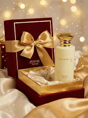 Parfum de basilic 520 Eau de Parfum 80ml