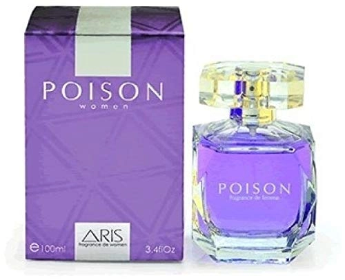 Poison - Eau de Parfum 100ml