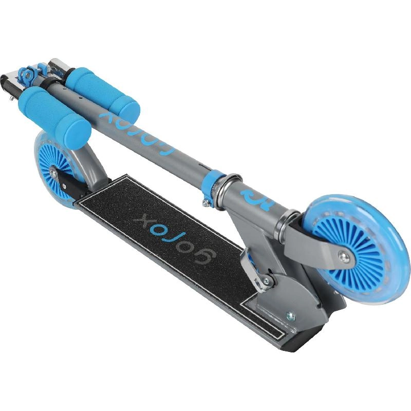 Foldable Kick Scooter