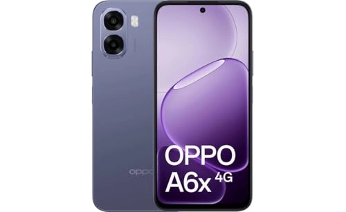 A6x 4GB 128GB