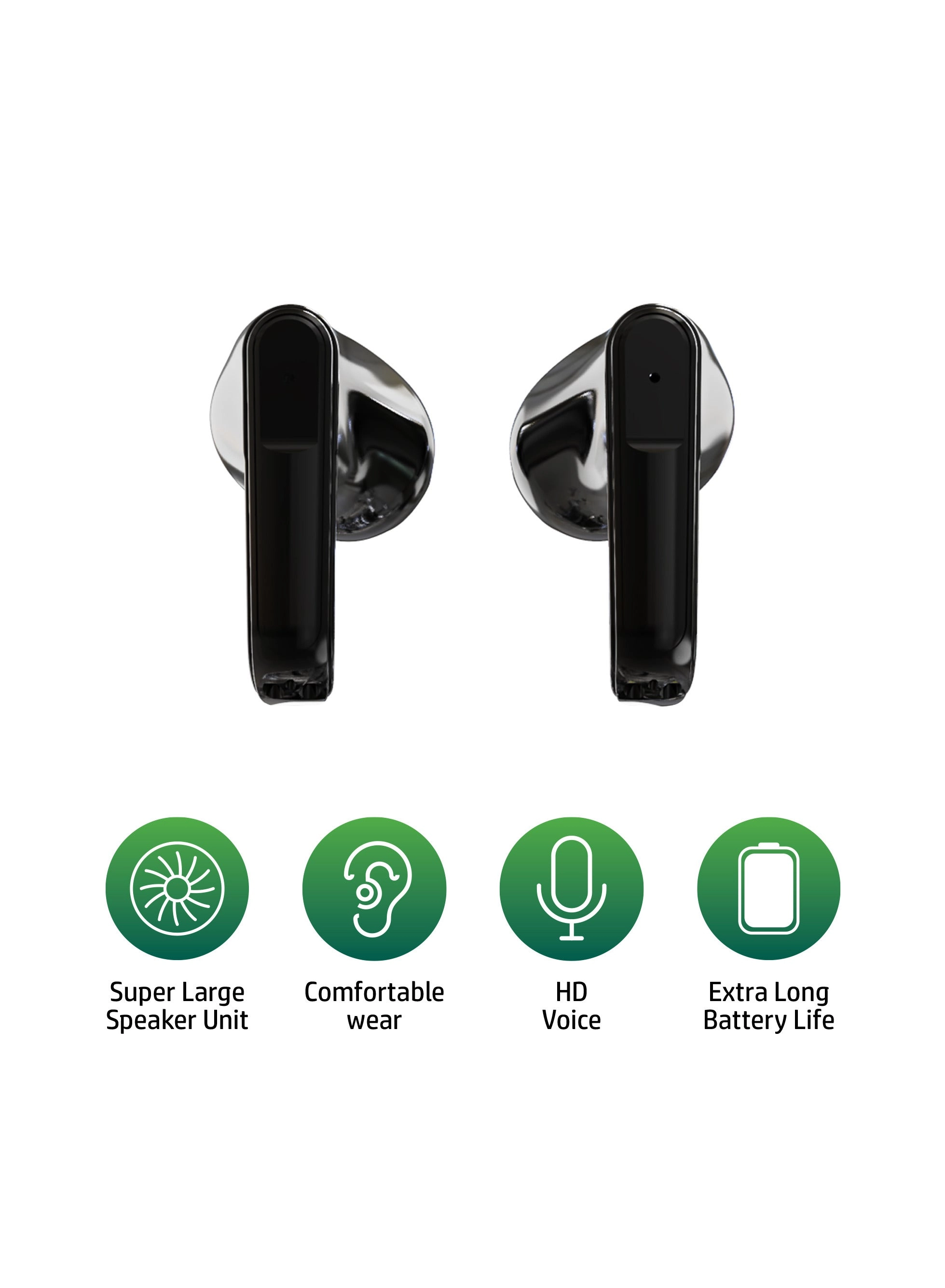 AT TWO Wireless Earbud