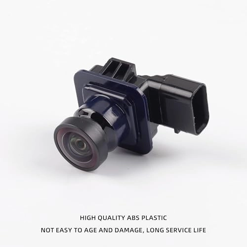 Rear View Backup Camera - High-definition Compatible with Ford Expedition 2015-2017