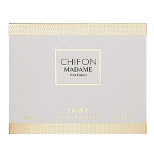 Chifon Eau de Parfum 100ml