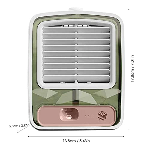 Evaporative Air Cooler