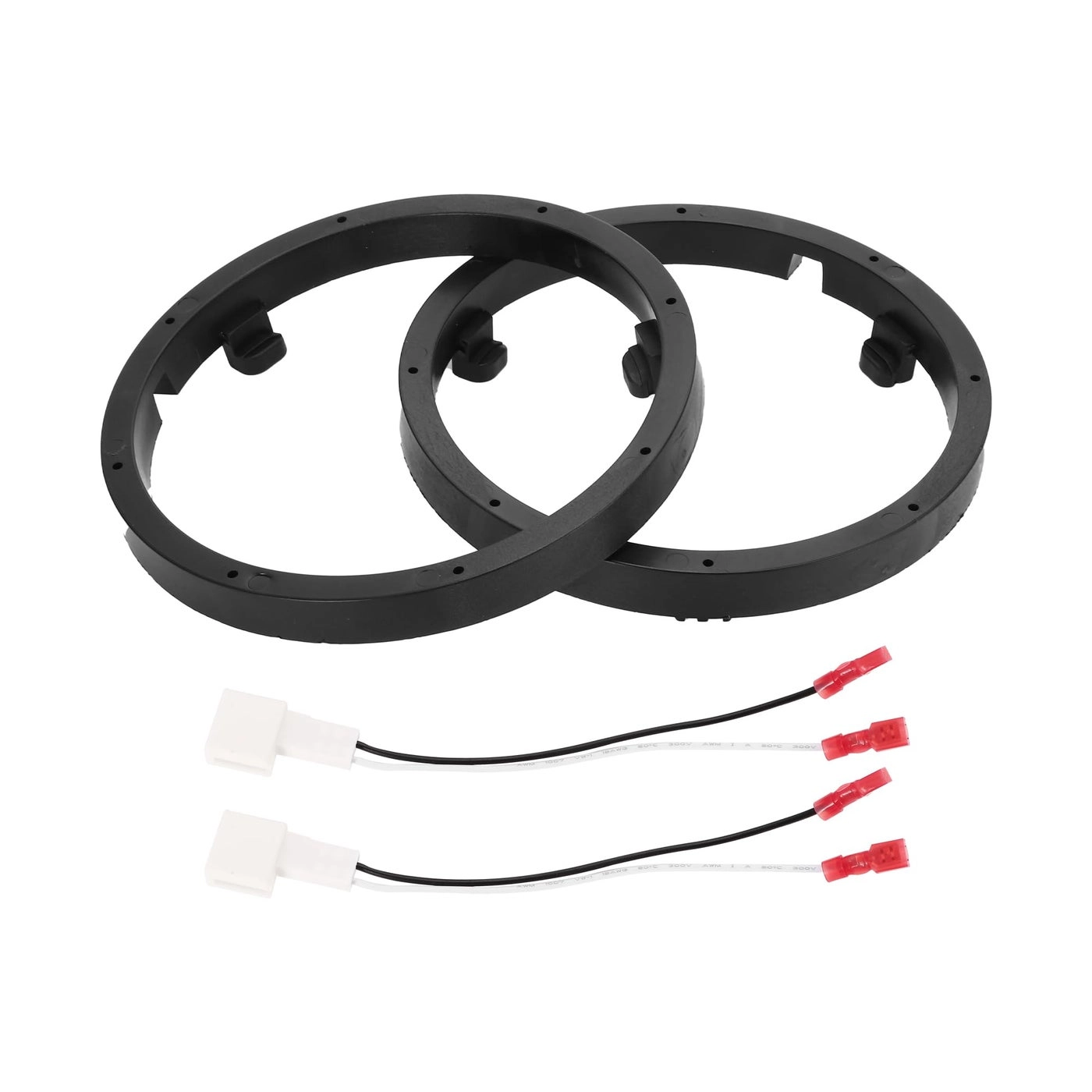 Speaker Spacer Ring - 65 inch Tweeter Set
