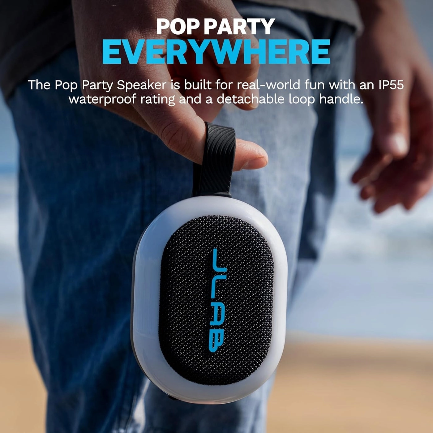 POP PARTY
