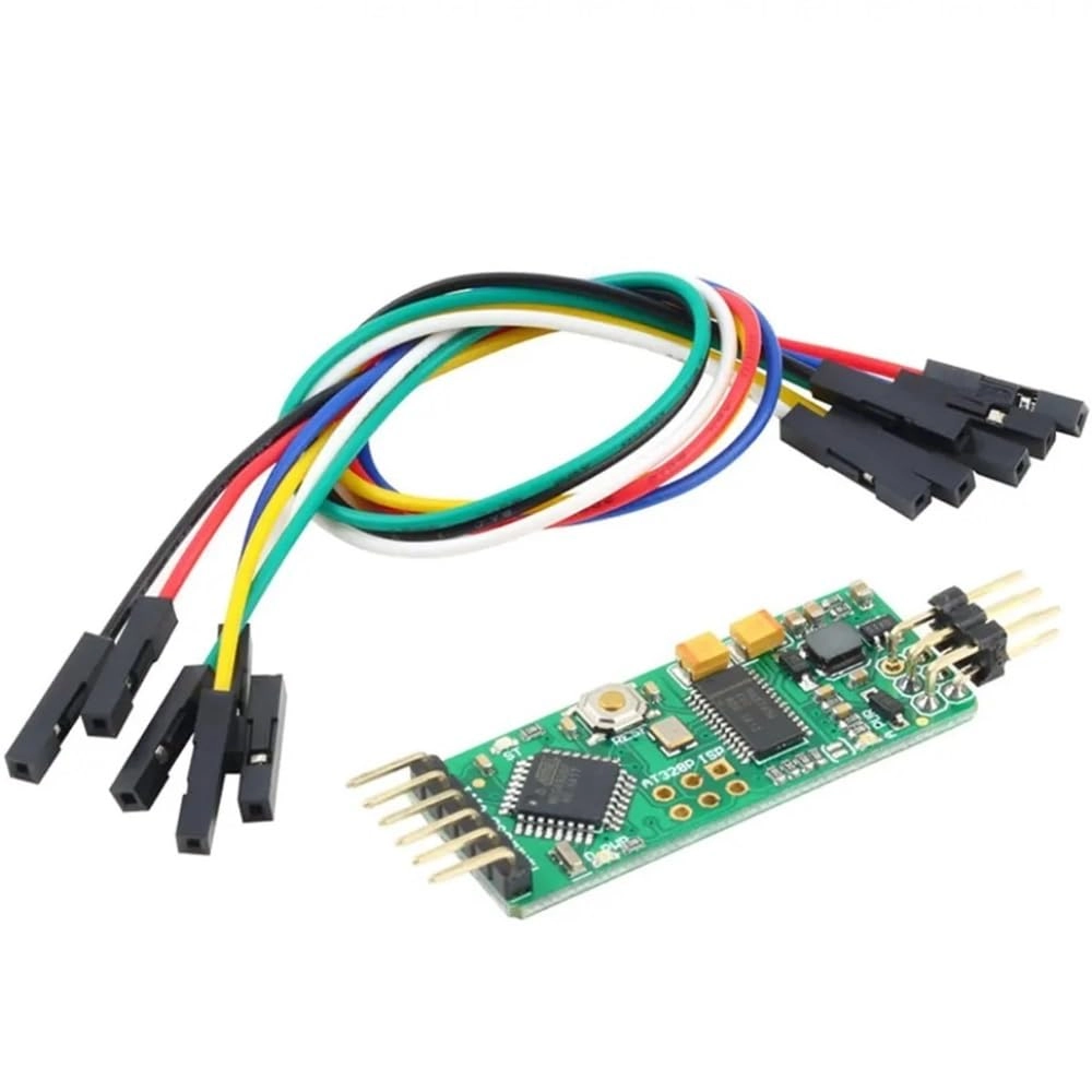 F405W Fixed Wing Flight Control Board - STM32F405RGT6 ICM42688-P