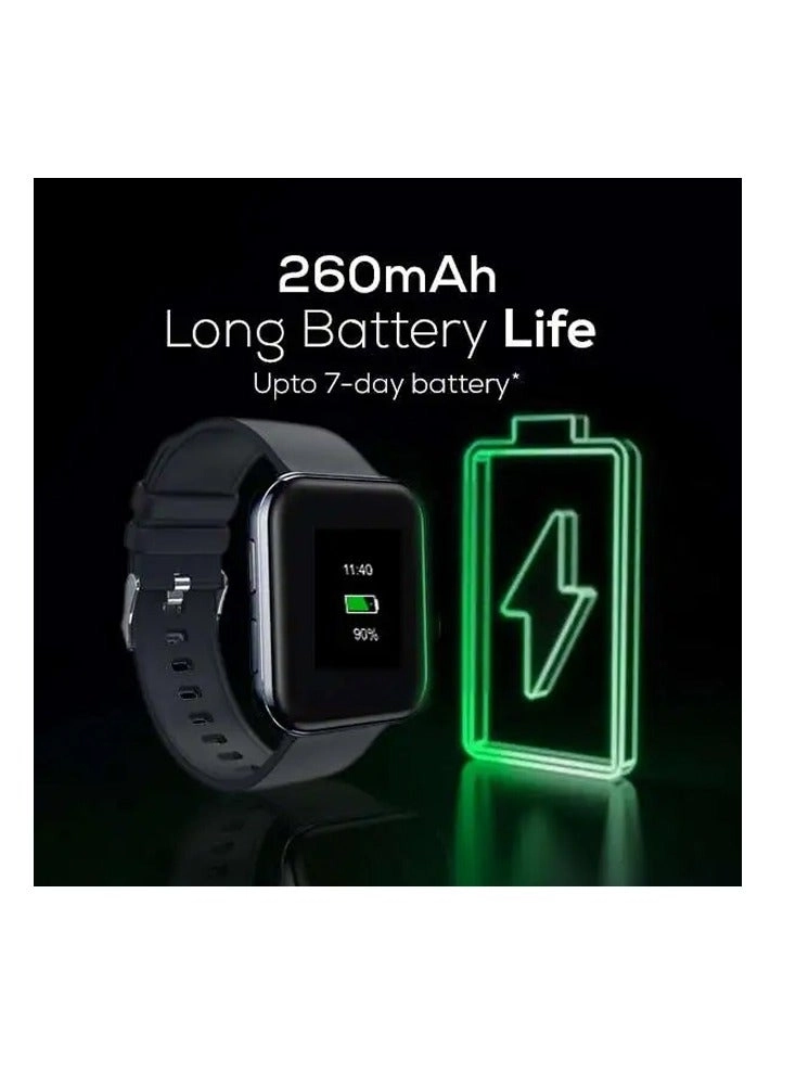 Gravity 2 Toughened Glass