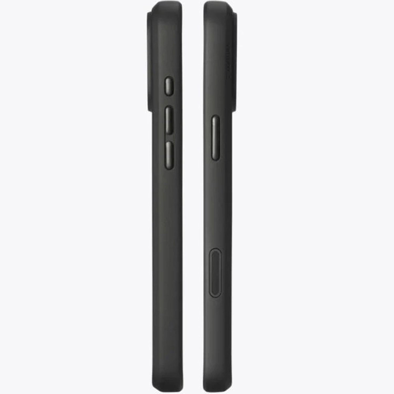 Ostand Spin Series Silicone Case with MagSafe for iPhone 17 Pro