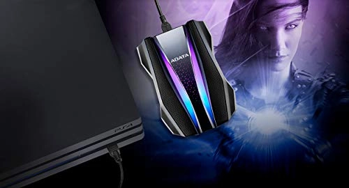 HD770G 1TB 5400 RPM HDD