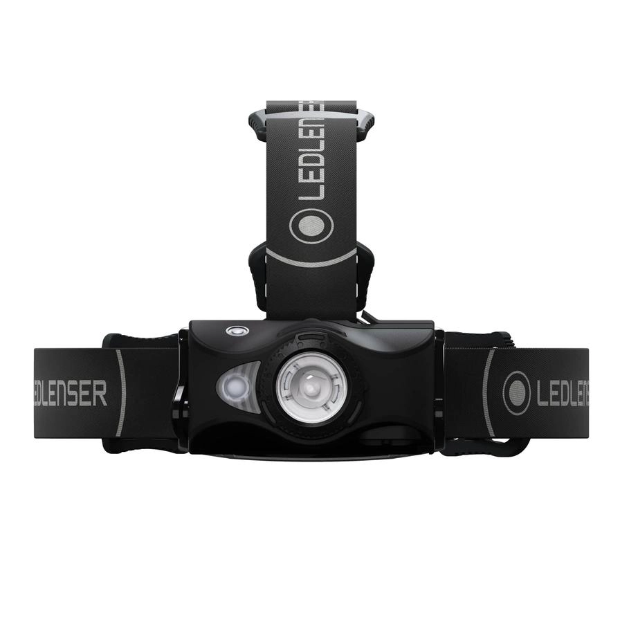 MH8 Headlamp Rechargeable (600lm)