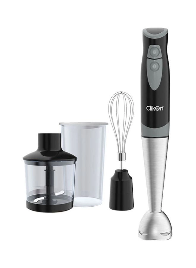 Clikon Multi Function Hand Blender - 350 W