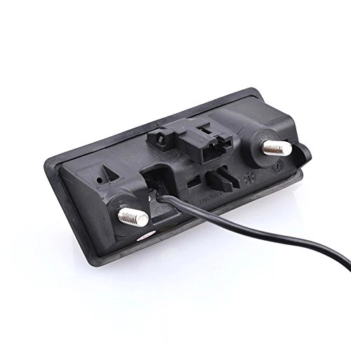 3rd Brake Light Reversing Camera - 1280*720 Pixels