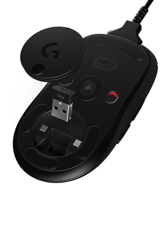 G Pro Mouse - Wired