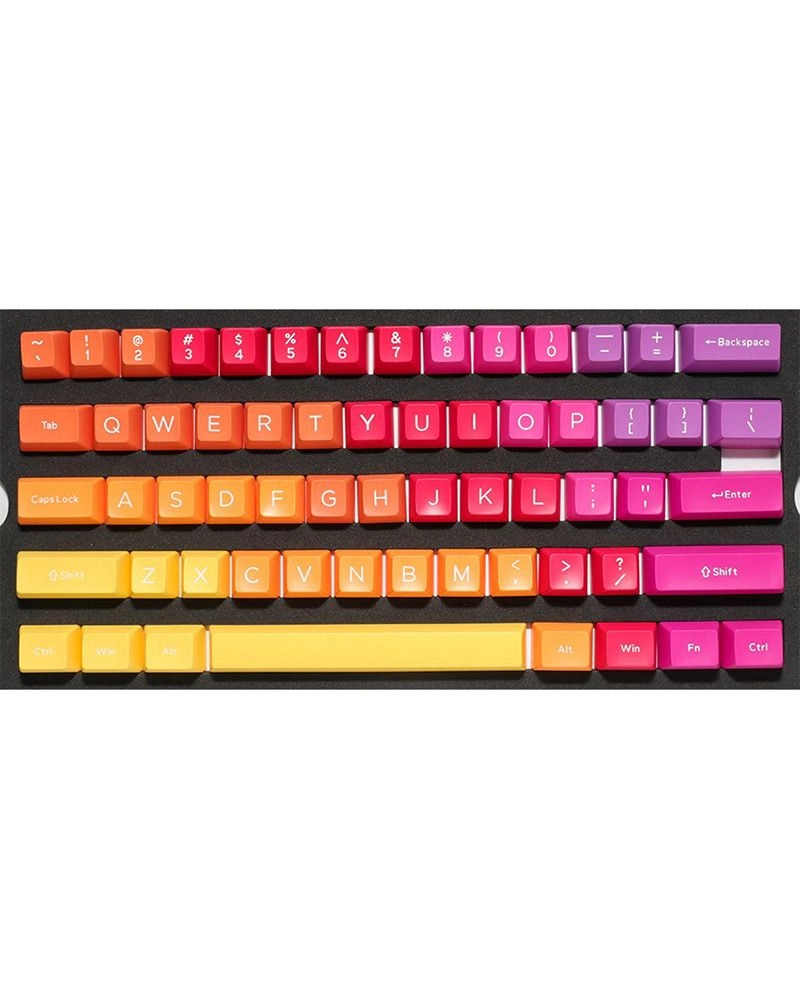 Ducky Afterglow SA