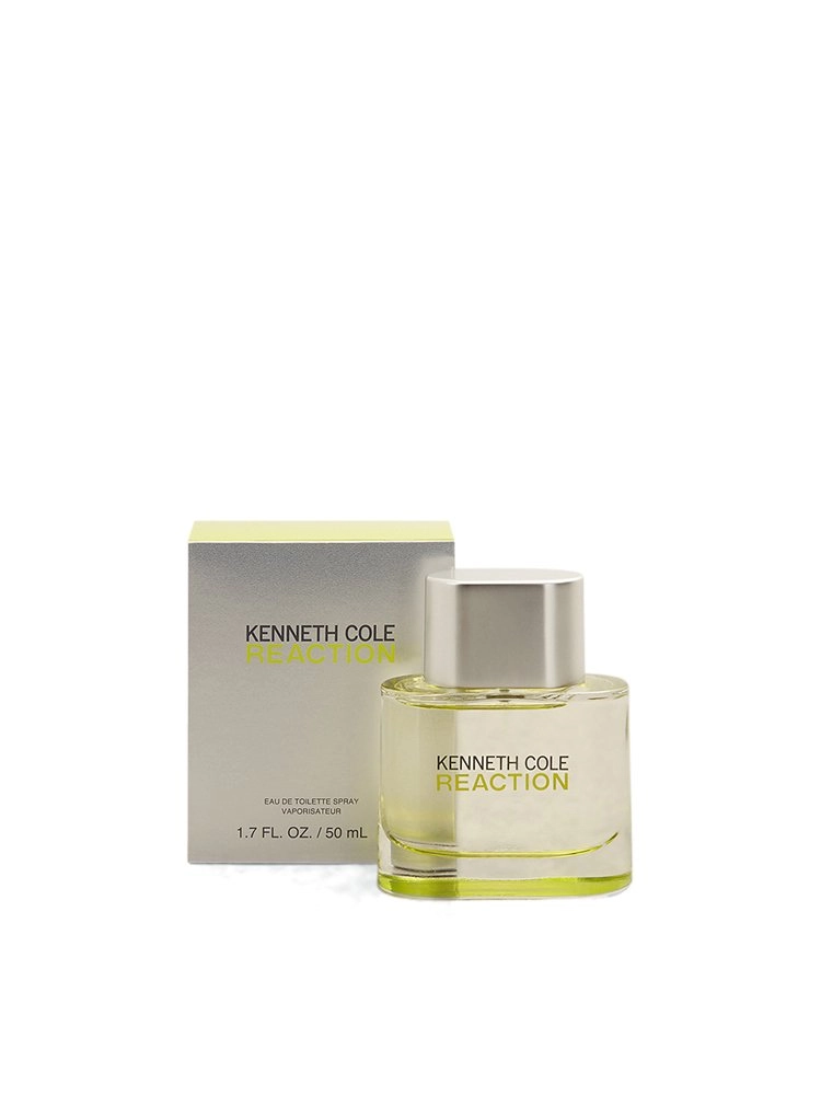 Kenneth Cole Reaction Eau de Toilette 50 ml