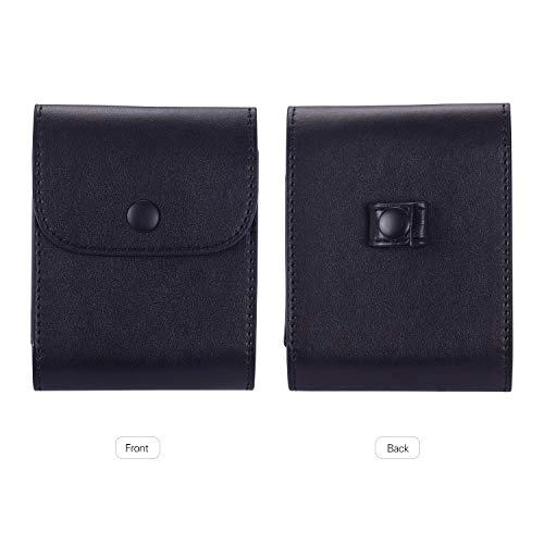 Film Photo Case - 8.8 * 4 * 10cm Compatible with Fujifilm SQ 61020 SQ20 Mini 7897090