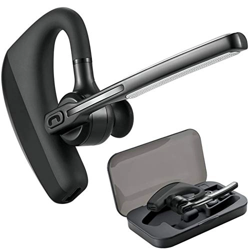 126-366-121 Wireless Headset
