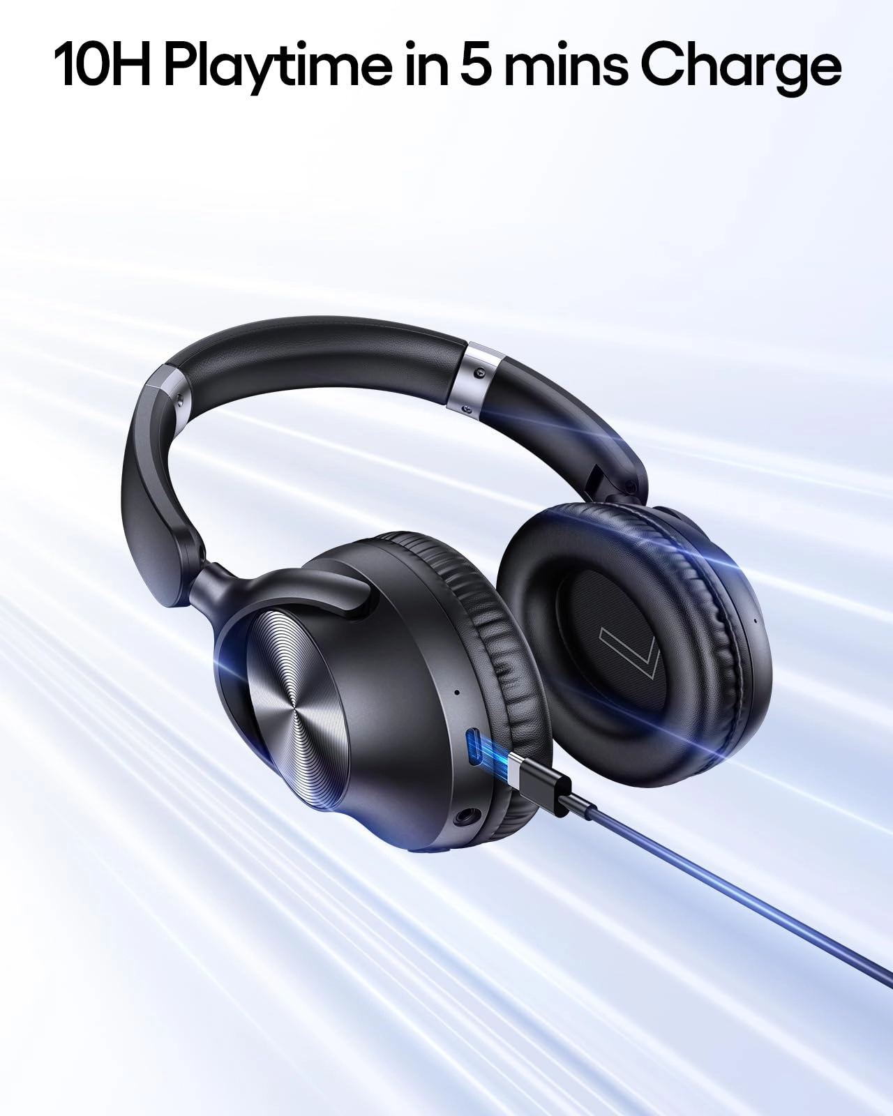 H08 Wireless Headphone