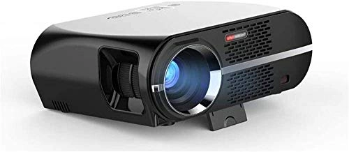 LED Projector 3500 Lumens 1280x800P