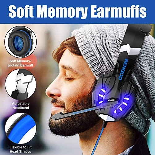 G9000 Wired Headset