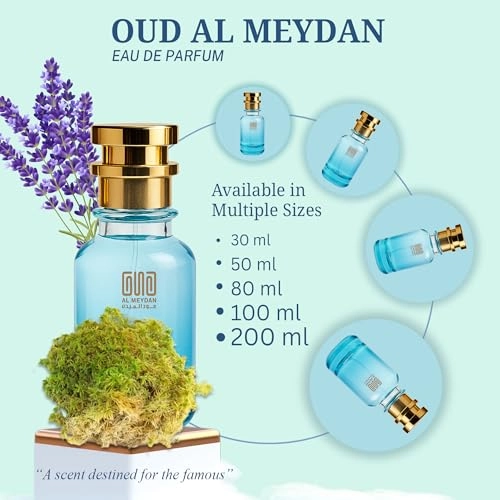 Kaaleen Eau de Parfum - 100 ml