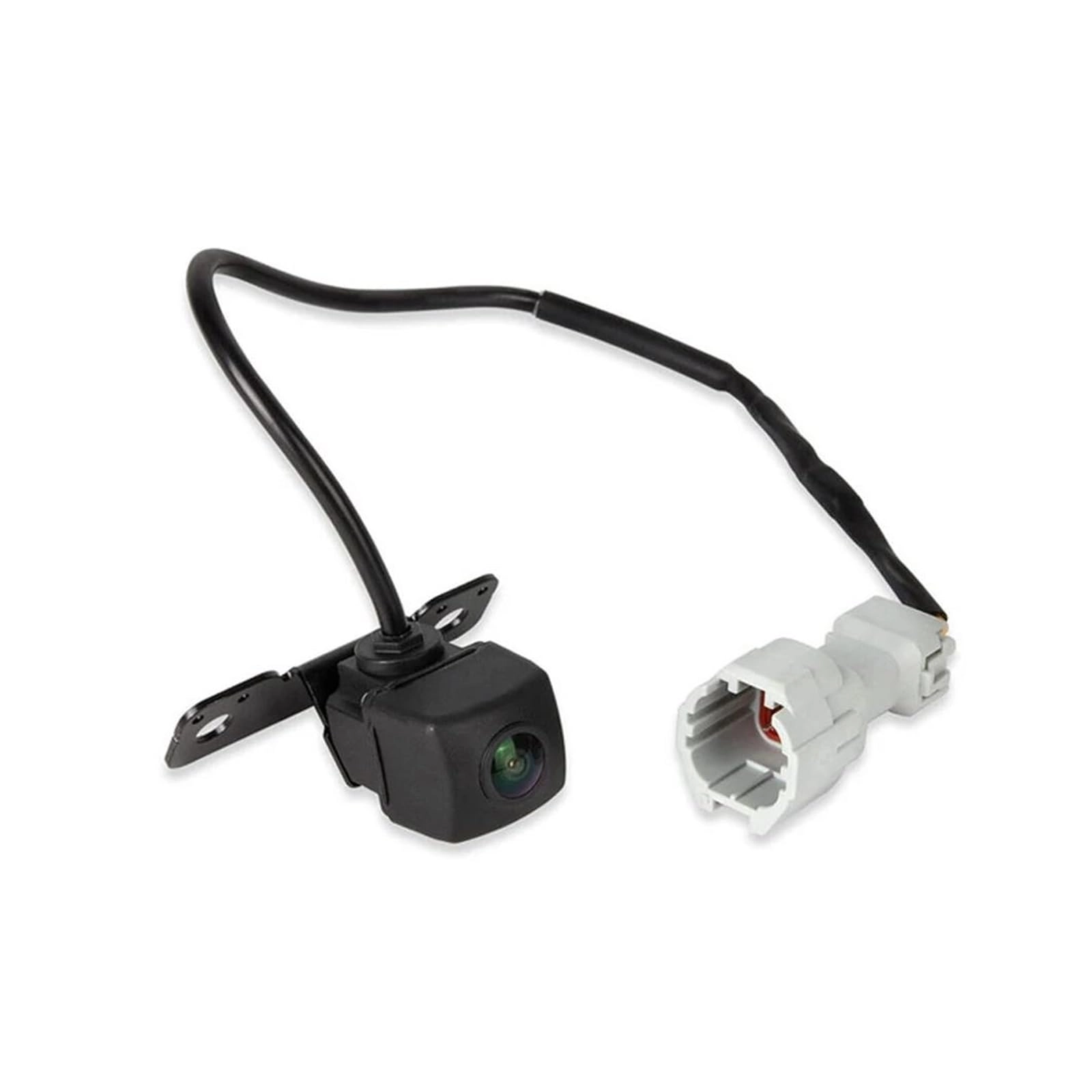 Car Trunk Handle Camera - Nightvision Wire 420 TV Lines