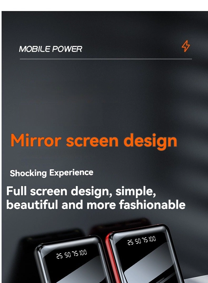 POWER89805 - 20000 milliamp-hour