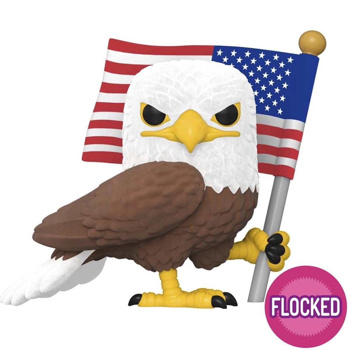 FUNKO Peacemaker-Eagly - Tv - POP! Vinyl Figure