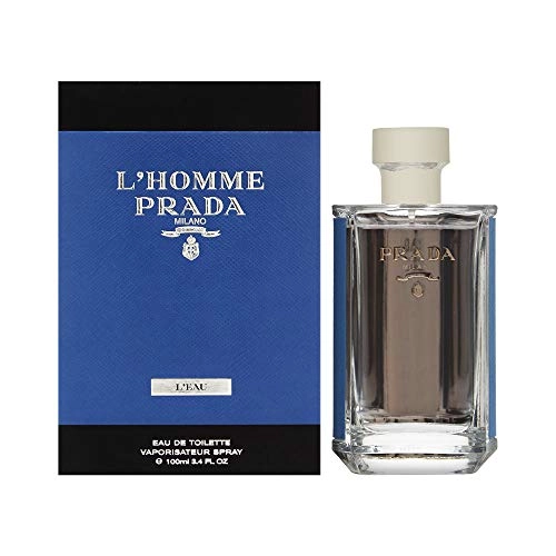 L Homme Eau de Toilette 100ml