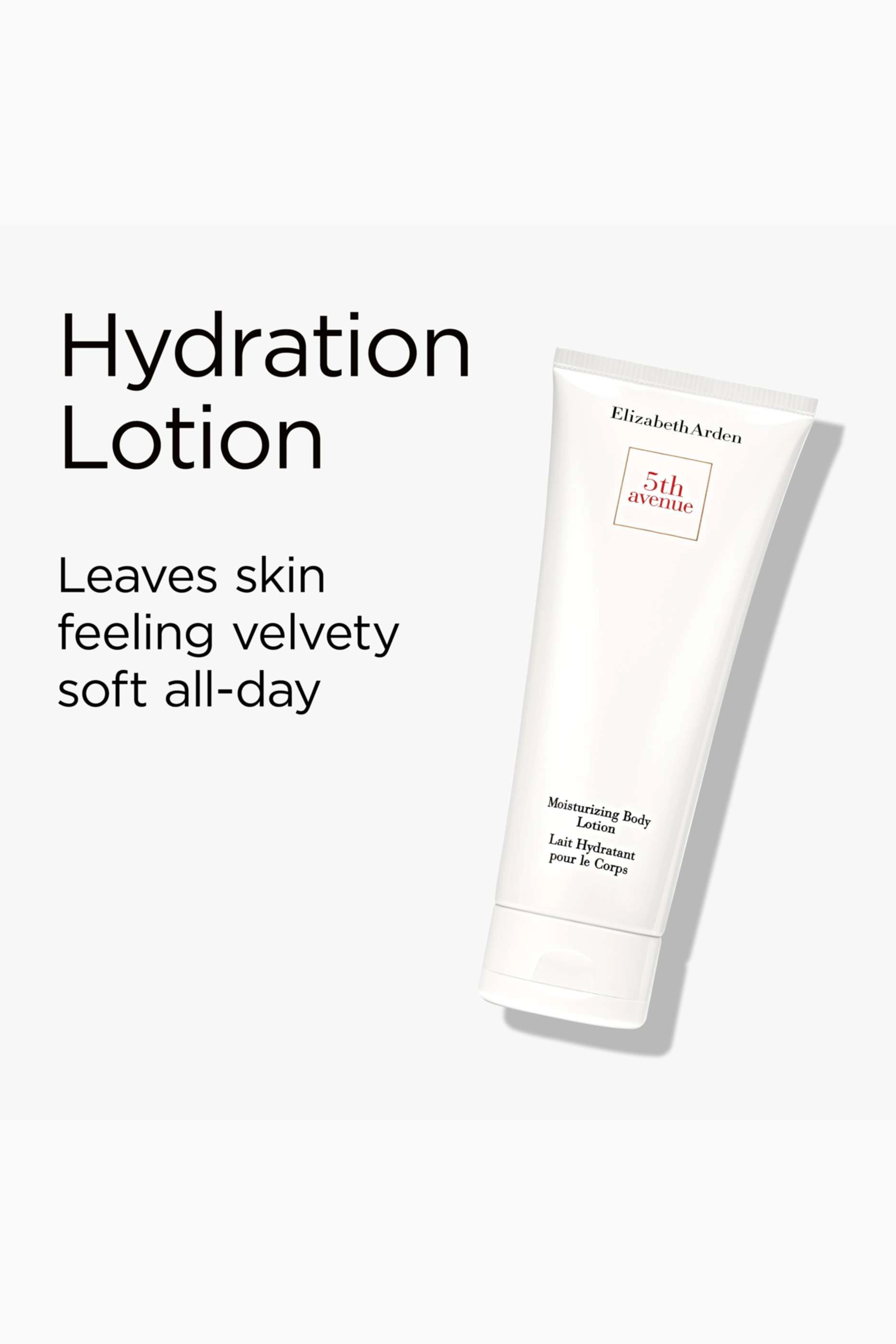 5th Avenue Eau de Parfum + 5th Avenue Moisturizing Body Lotion - Eau de Parfum 2 piece(s)