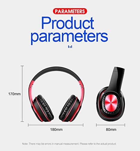 Cat Ear Headphones - Wireless Headphone