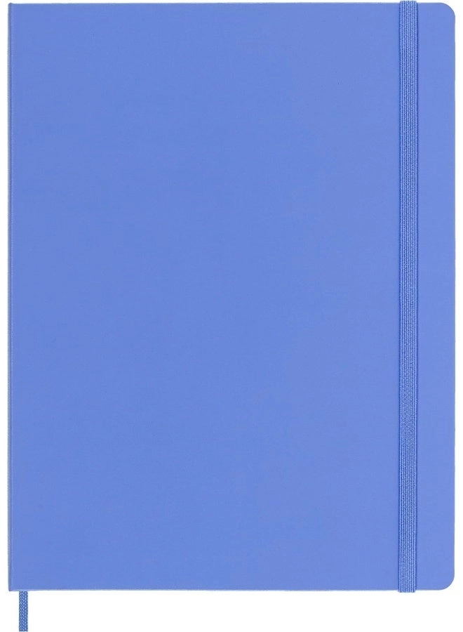 Pro Hard Notebook XL Hardcover