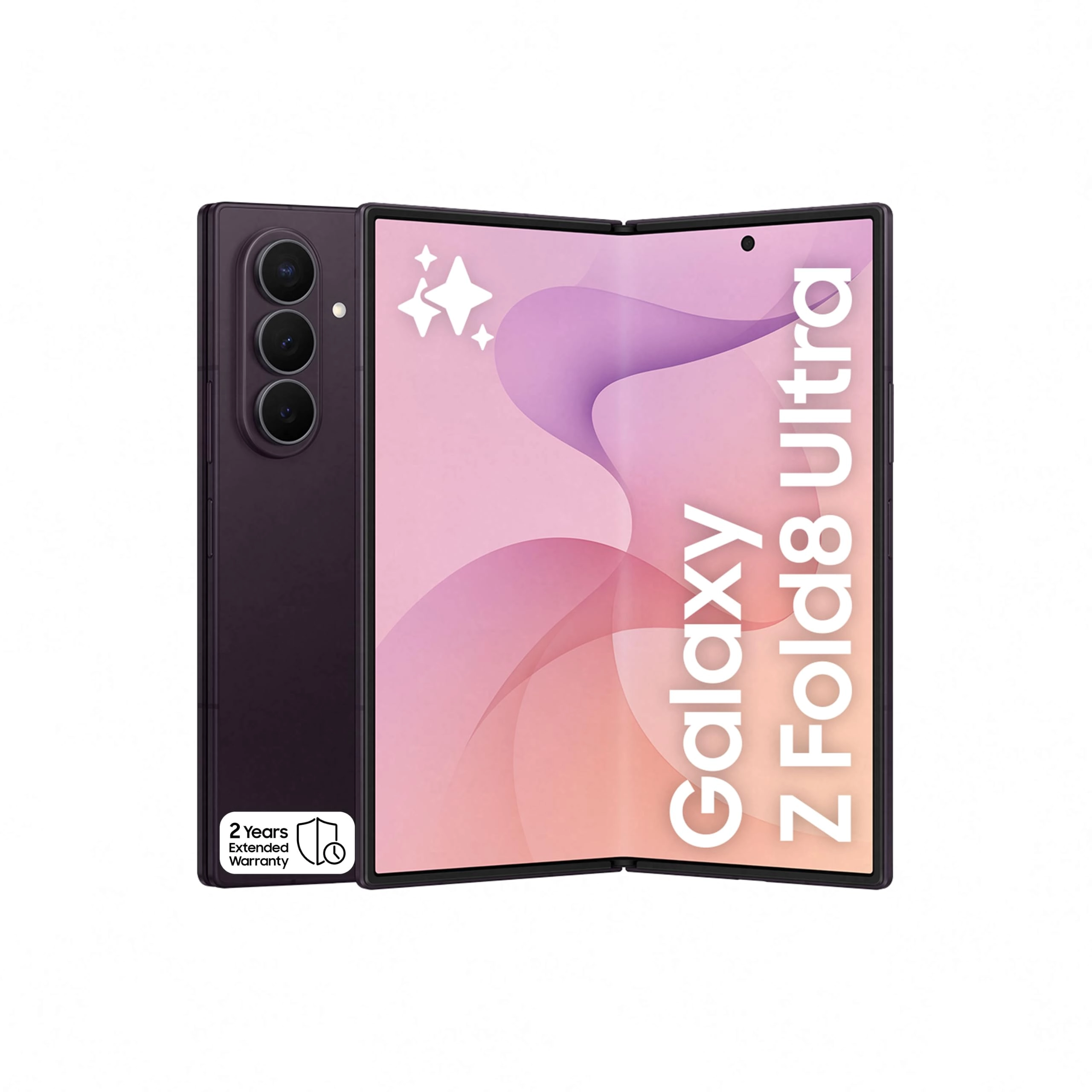 Galaxy Z Fold8 Ultra