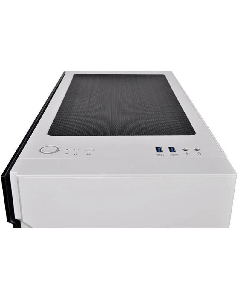 H200 TG RGB - Tempered Glass ATX Mid Tower