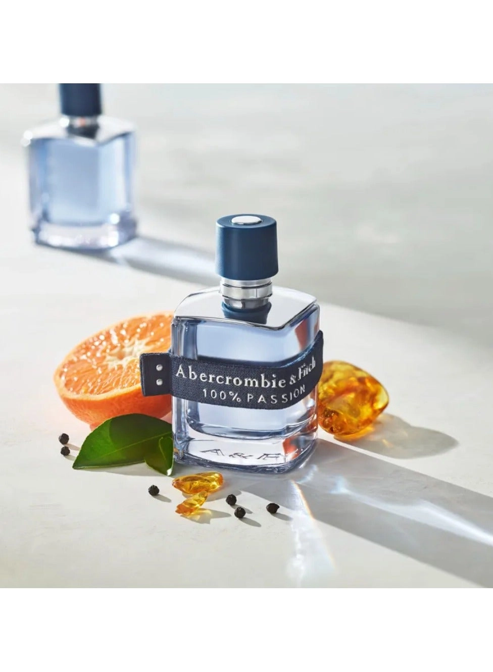 100% Passion Eau de Toilette 100 ml