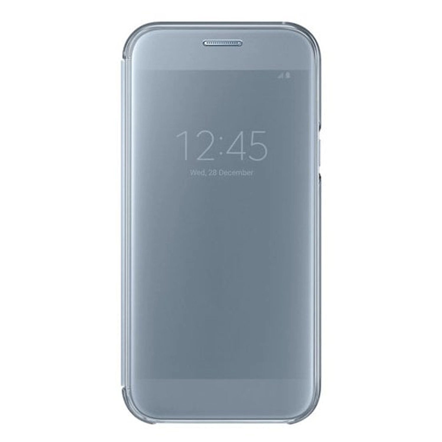 Clear View Cover for Galaxy A5 (2017)