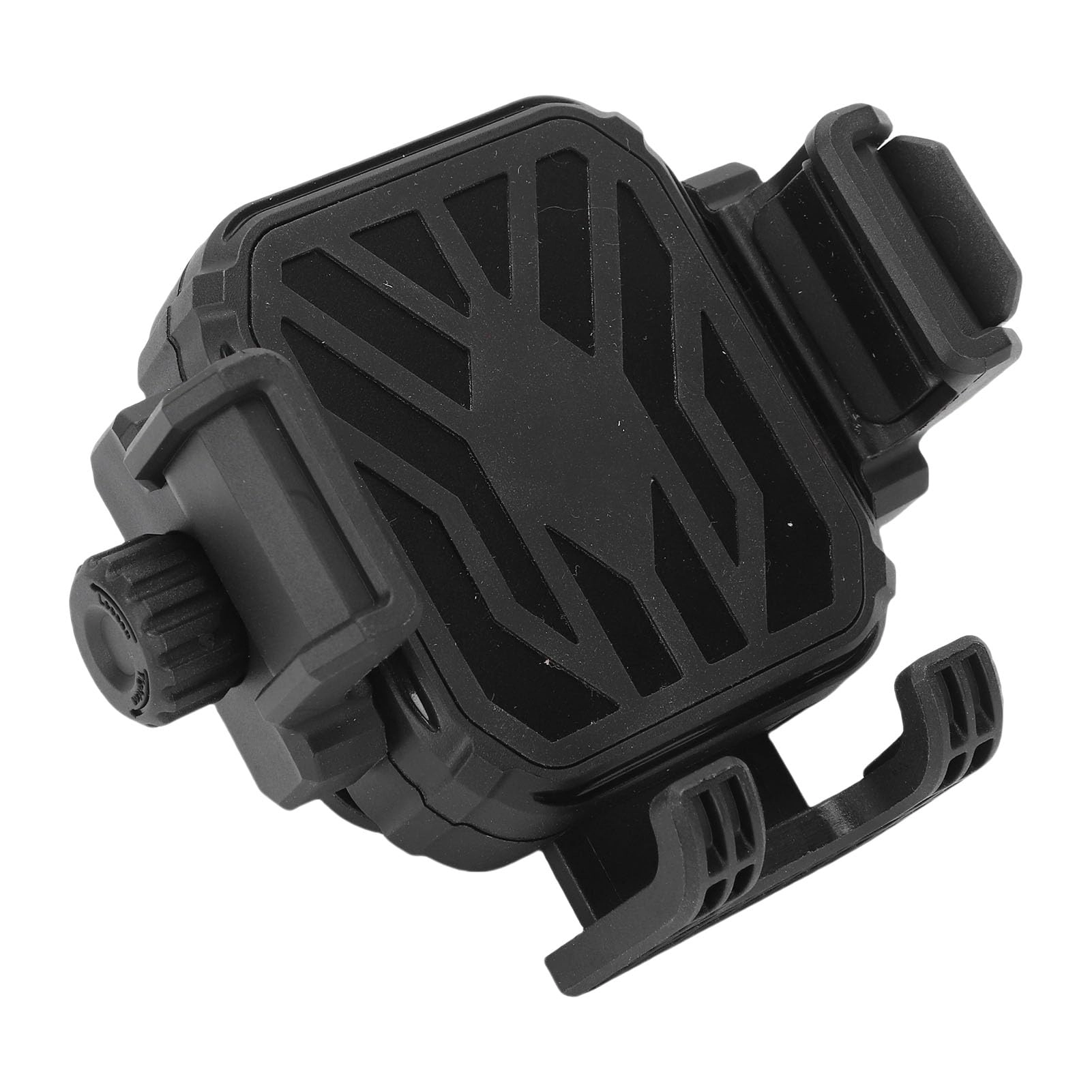 Ycauty Motorcycle Phone Mount - Shockproof Anti-Shake 5.7-7.2 Inch