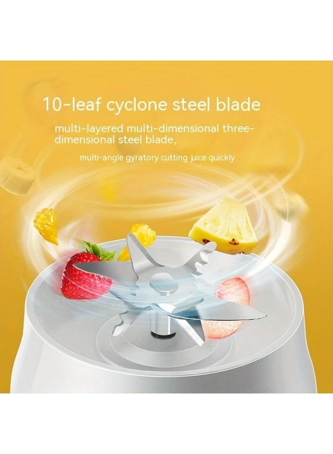 Juicer Blender - 26oz